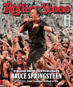 Portada Rolling Stone Sept 2013