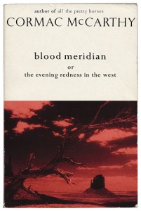 CormacMcCarthyBloodMeridian