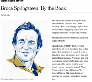 NYCtimesbook interview 2014