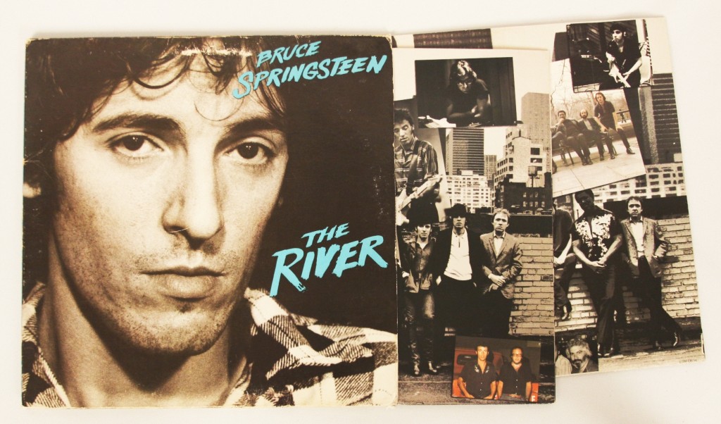 river original LP